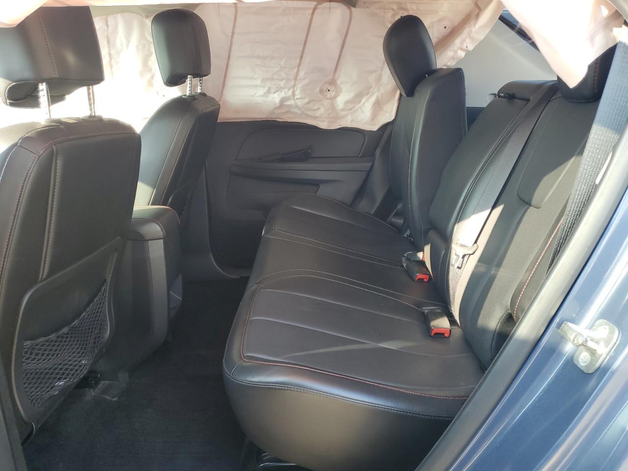 2012 Chevrolet Equinox Lt VIN: 2GNFLNE51C6286947 Lot: 81241695