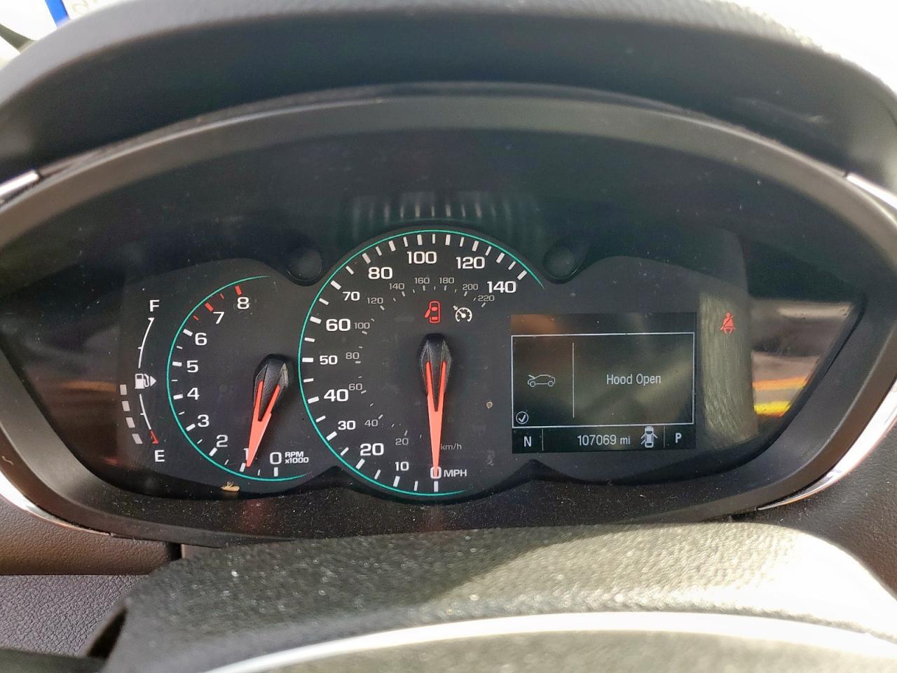 2020 Chevrolet Trax 1Lt VIN: 3GNCJLSB3LL329428 Lot: 81924385