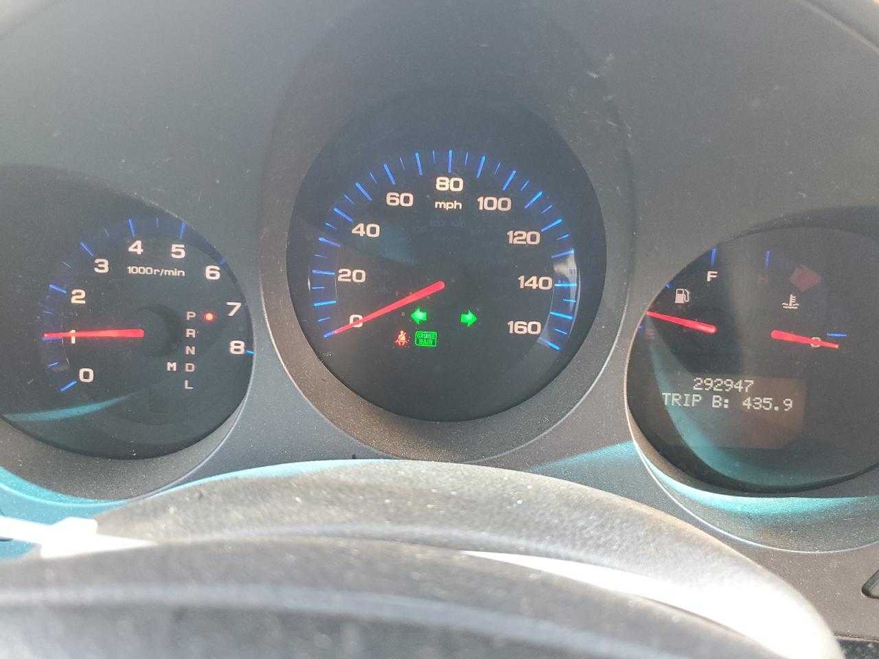 2006 Acura 3.2Tl VIN: 19UUA66266A034426 Lot: 80234525