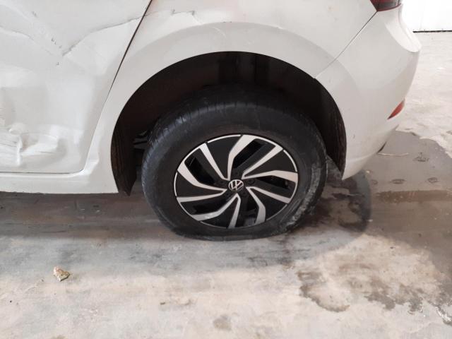 2023 VOLKSWAGEN POLO 