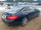 2012 MERCEDES-BENZ E350 SPT CDI BLUECY 265 A  for sale at Copart ROCHFORD