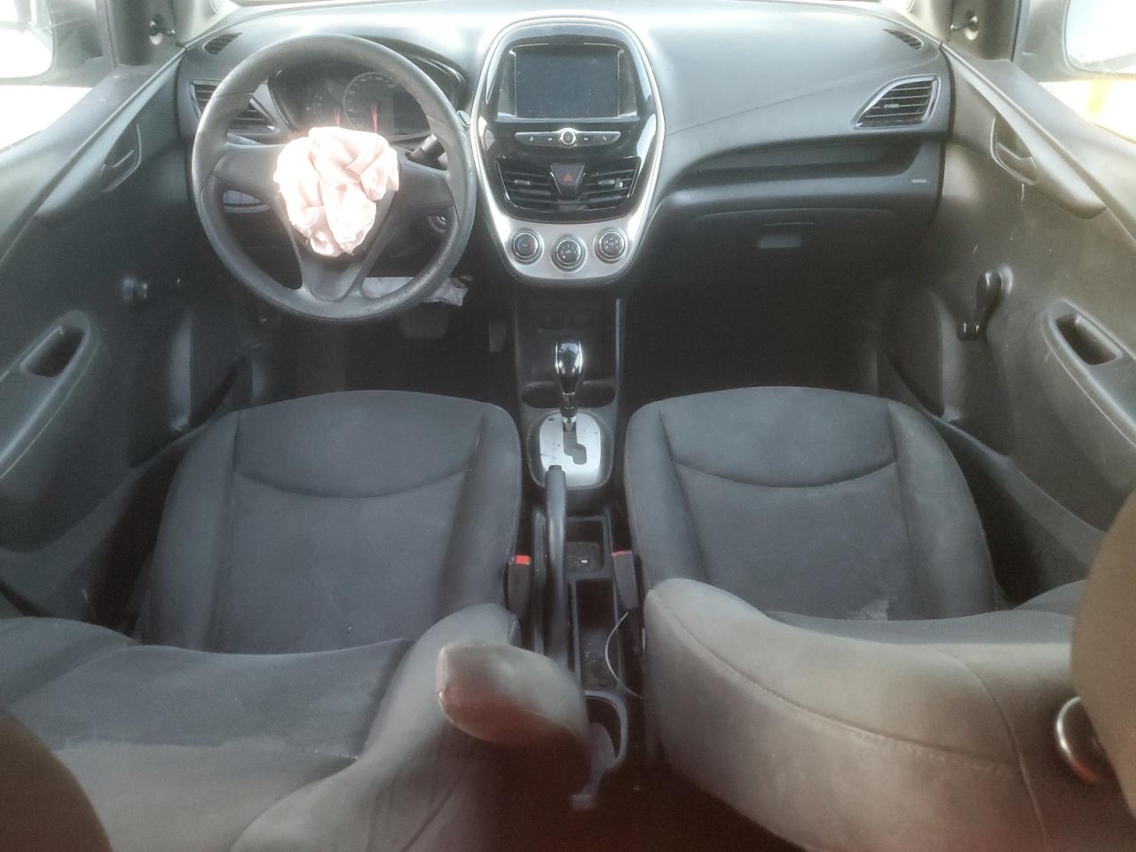 2016 Chevrolet Spark Ls VIN: KL8CB6SA0GC634863 Lot: 80214235