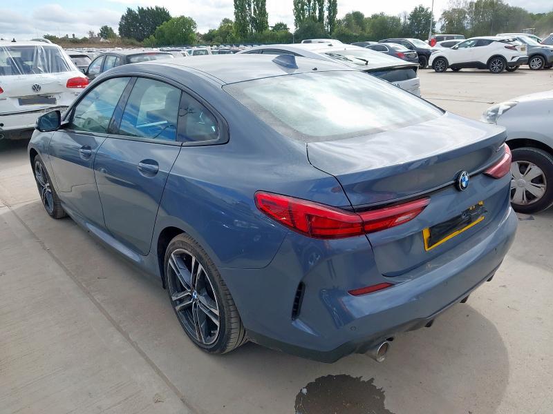 2023 BMW 218I M SPORT AUTO 