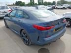2023 BMW 218I M SPORT AUTO  for sale at Copart SANDY