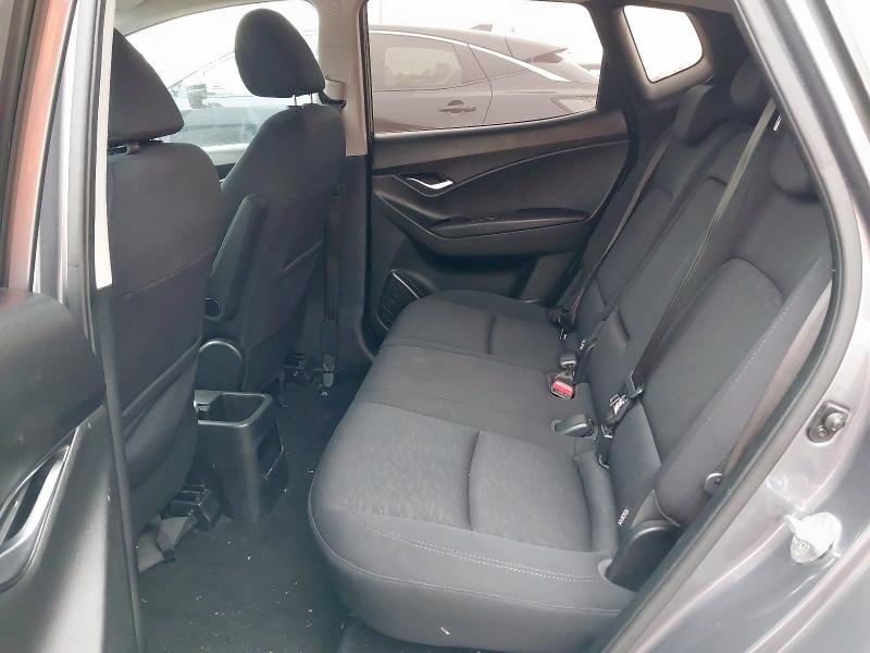 2015 HYUNDAI IX20 ACTIVE AUTO 