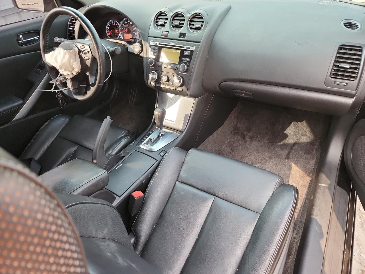 2010 Nissan Altima Sr VIN: 1N4BL2EP5AC185637 Lot: 71737945