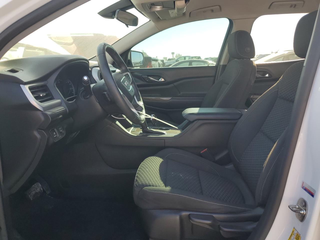 2017 GMC Acadia Sle VIN: 1GKKNKLA8HZ177692 Lot: 70499405