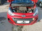 2019 HYUNDAI I10 SE  for sale at Copart YORK