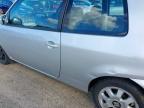 2004 SEAT AROSA S  for sale at Copart NEWBURY