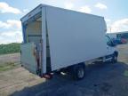 2019 FORD TRANSIT 350  for sale at Copart WOLVERHAMPTON