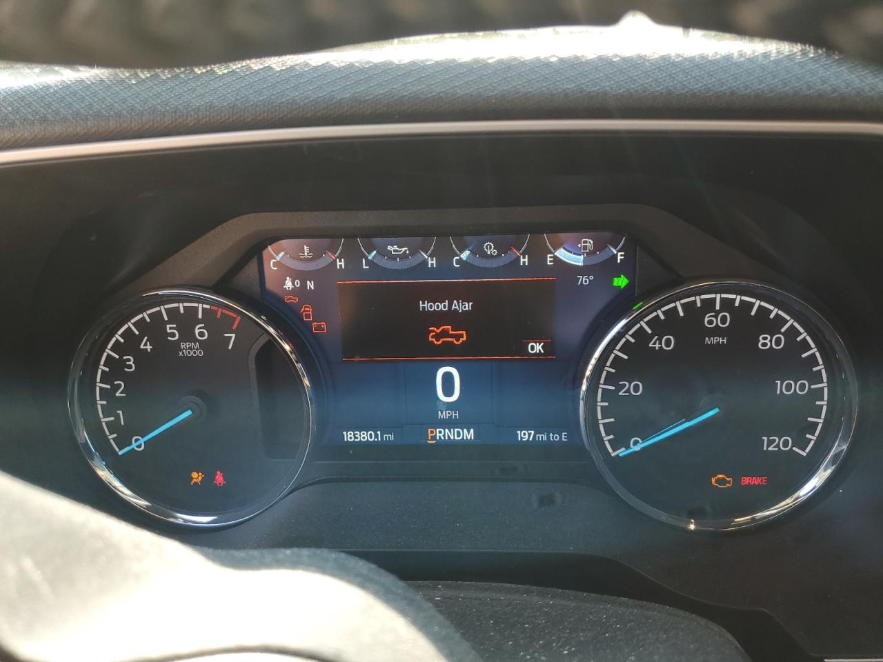 2022 Ford F150 Supercrew VIN: 1FTEW1EP4NFC26482 Lot: 80303025