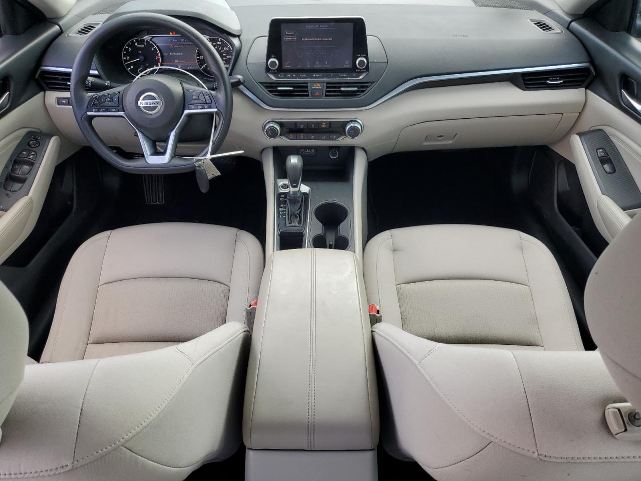 2020 Nissan Altima S VIN: 1N4BL4BV2LN323883 Lot: 71906015