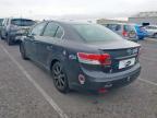 2009 TOYOTA AVENSIS TR D-4D  for sale at Copart CHESTER