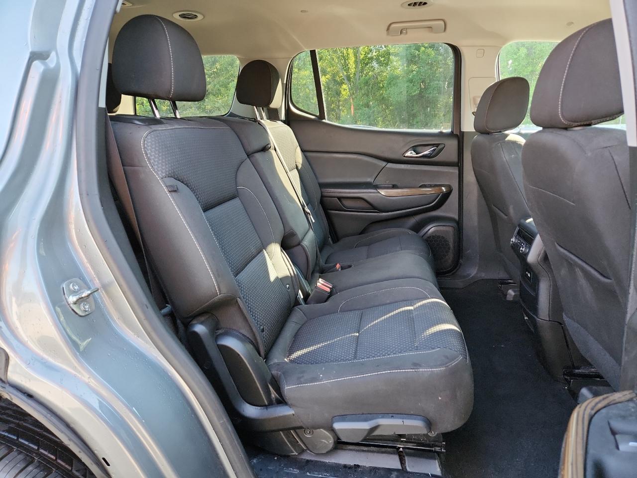 2023 GMC Acadia Sle VIN: 1GKKNKL40PZ218213 Lot: 71403025