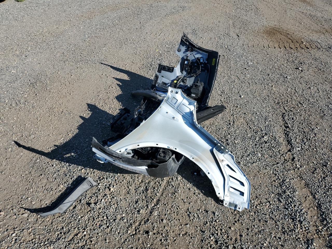 2024 Kia Sorento Sx VIN: 5XYRKDJF7RG251813 Lot: 80300895