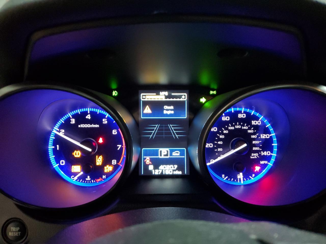 2019 Subaru Outback 2.5I Limited VIN: 4S4BSAJC2K3297674 Lot: 81489415