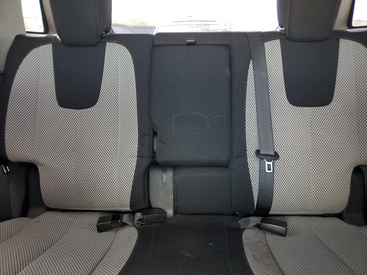 2016 GMC Terrain Sle VIN: 2GKALMEK4G6321669 Lot: 81513215