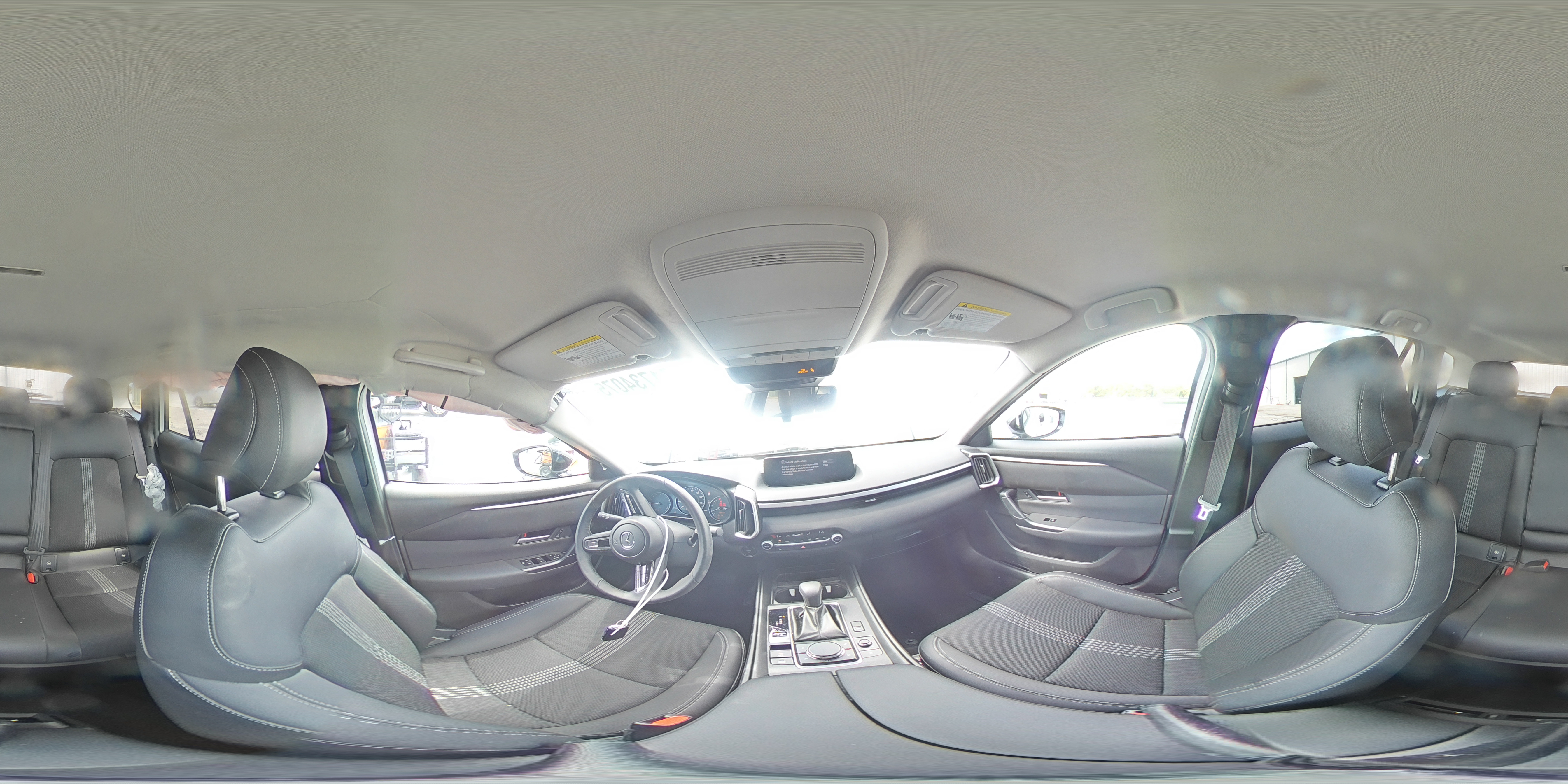 2025 Mazda Cx-50 Preferred VIN: 7MMVAABW9SN128026 Lot: 71734075