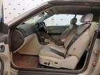 2005 SAAB 9-3 VECTOR 175 BHP S-A 2.0T VECTOR 2DR AUTO for sale at Copart SANDWICH