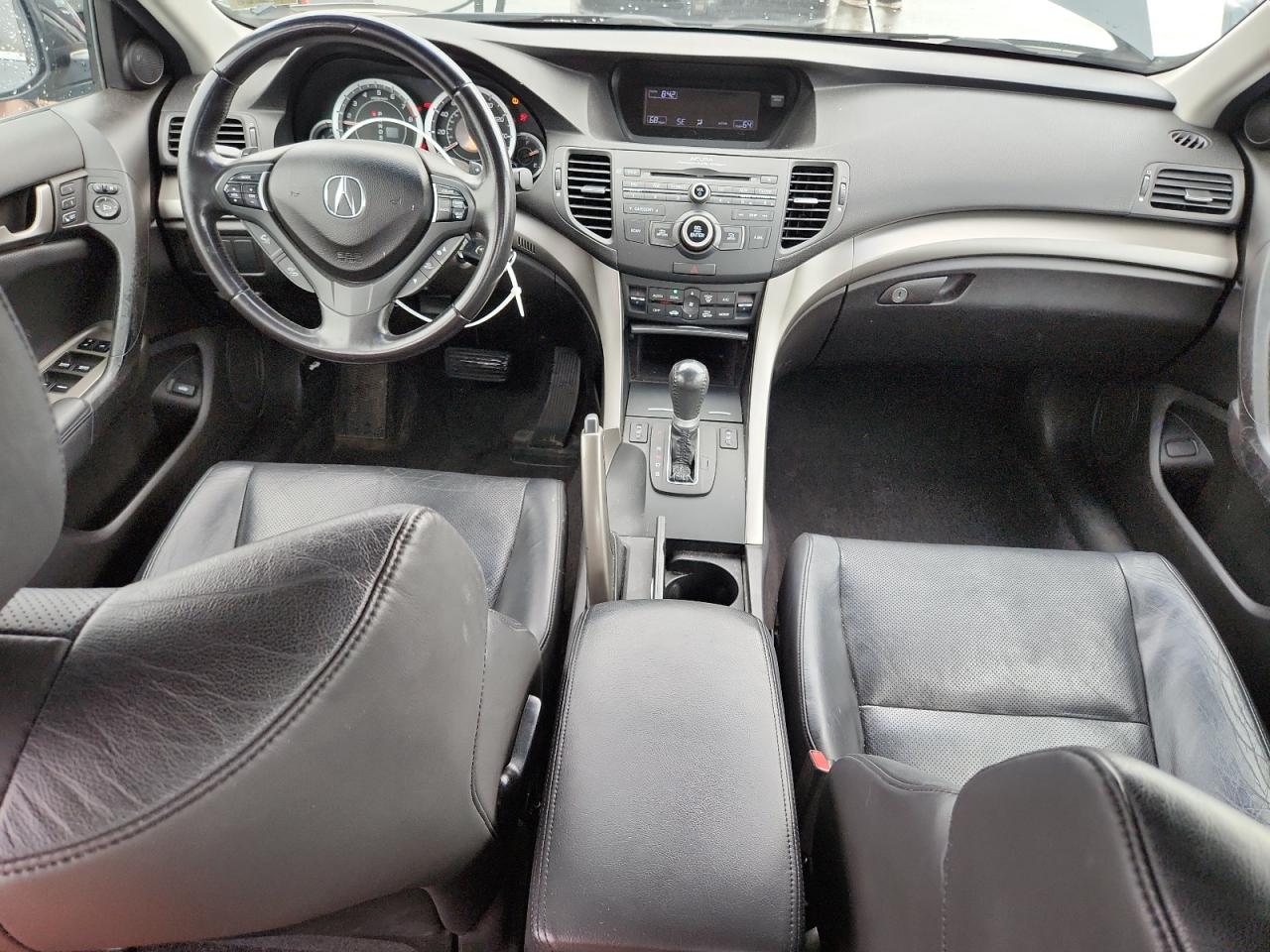 2010 Acura Tsx VIN: JH4CU2F6XAC030940 Lot: 71729795