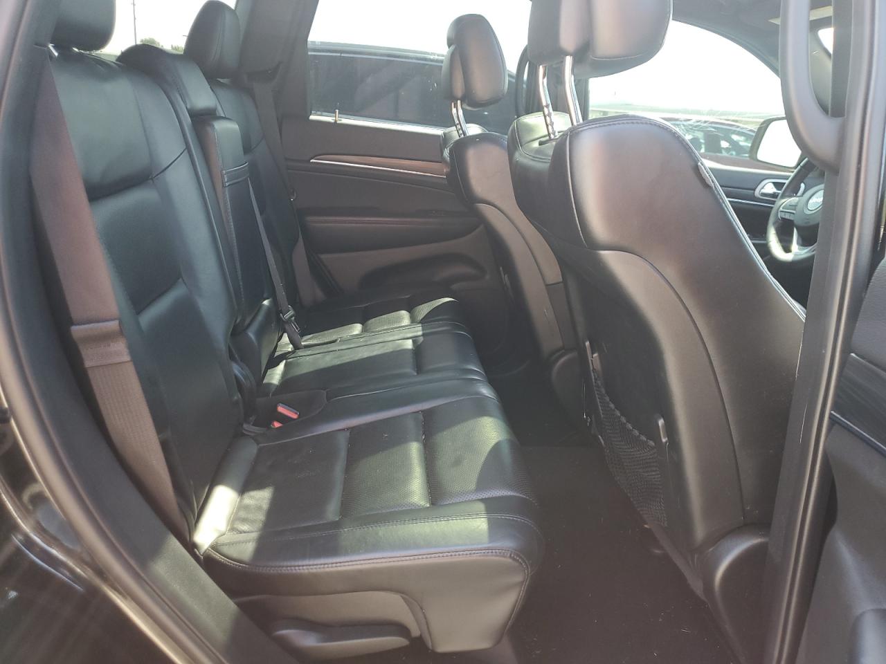 2019 Jeep Grand Cherokee Limited VIN: 1C4RJFBT9KC743370 Lot: 80681935