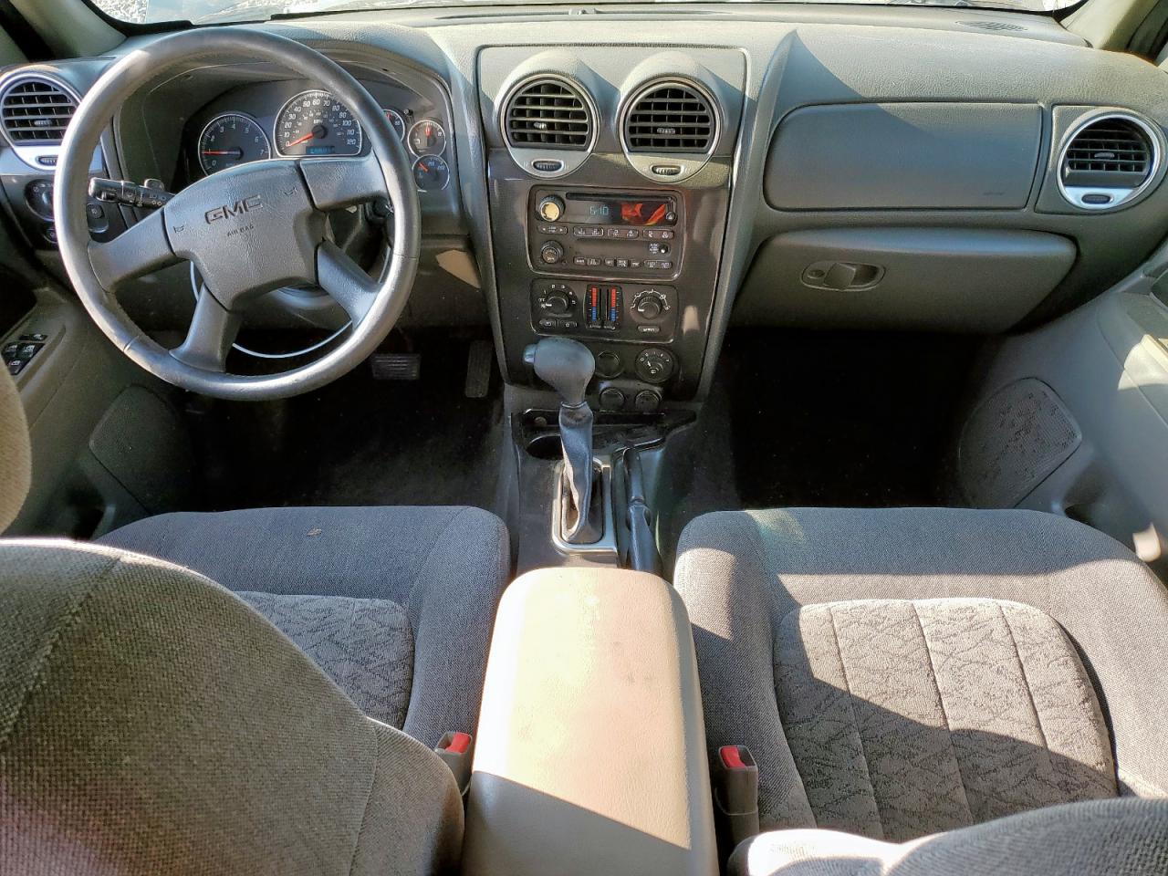 2004 GMC Envoy VIN: 1GKDS13S342304193 Lot: 71734945