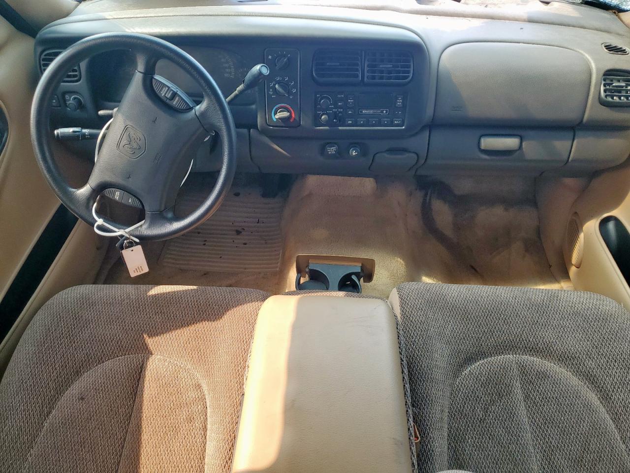1997 Dodge Dakota VIN: 1B7GL23Y3VS265977 Lot: 70920365