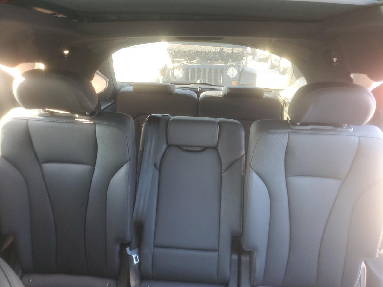 2021 Audi Q7 Premium Plus VIN: WA1LXAF79MD041075 Lot: 80326665