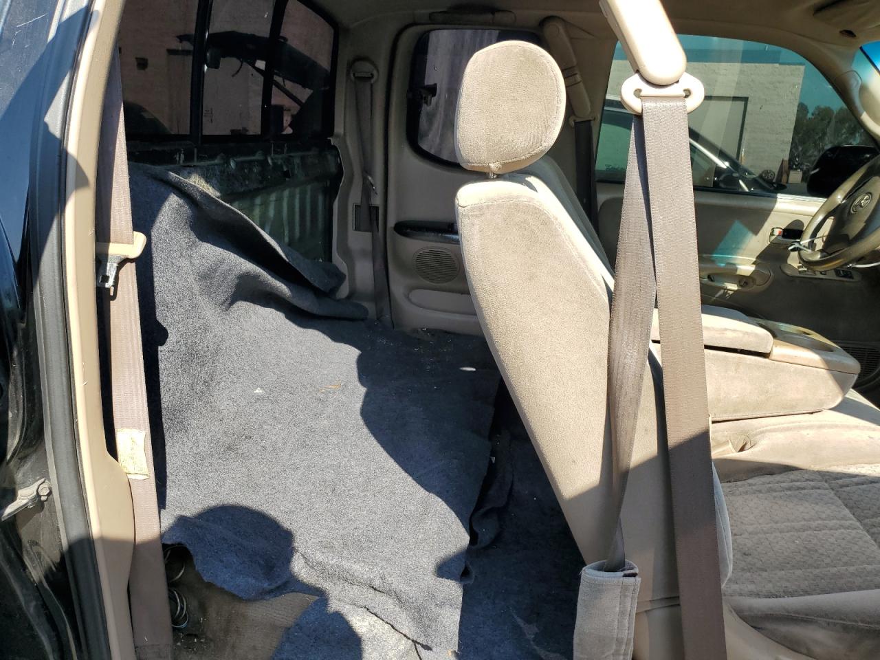 2004 Toyota Tundra Access Cab Sr5 VIN: 5TBRN34194S441893 Lot: 71364845