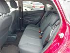 2011 FORD FIESTA TITANIUM  for sale at Copart SANDWICH