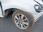 2015 VOLKSWAGEN POLO SE  for sale at Copart CHESTER