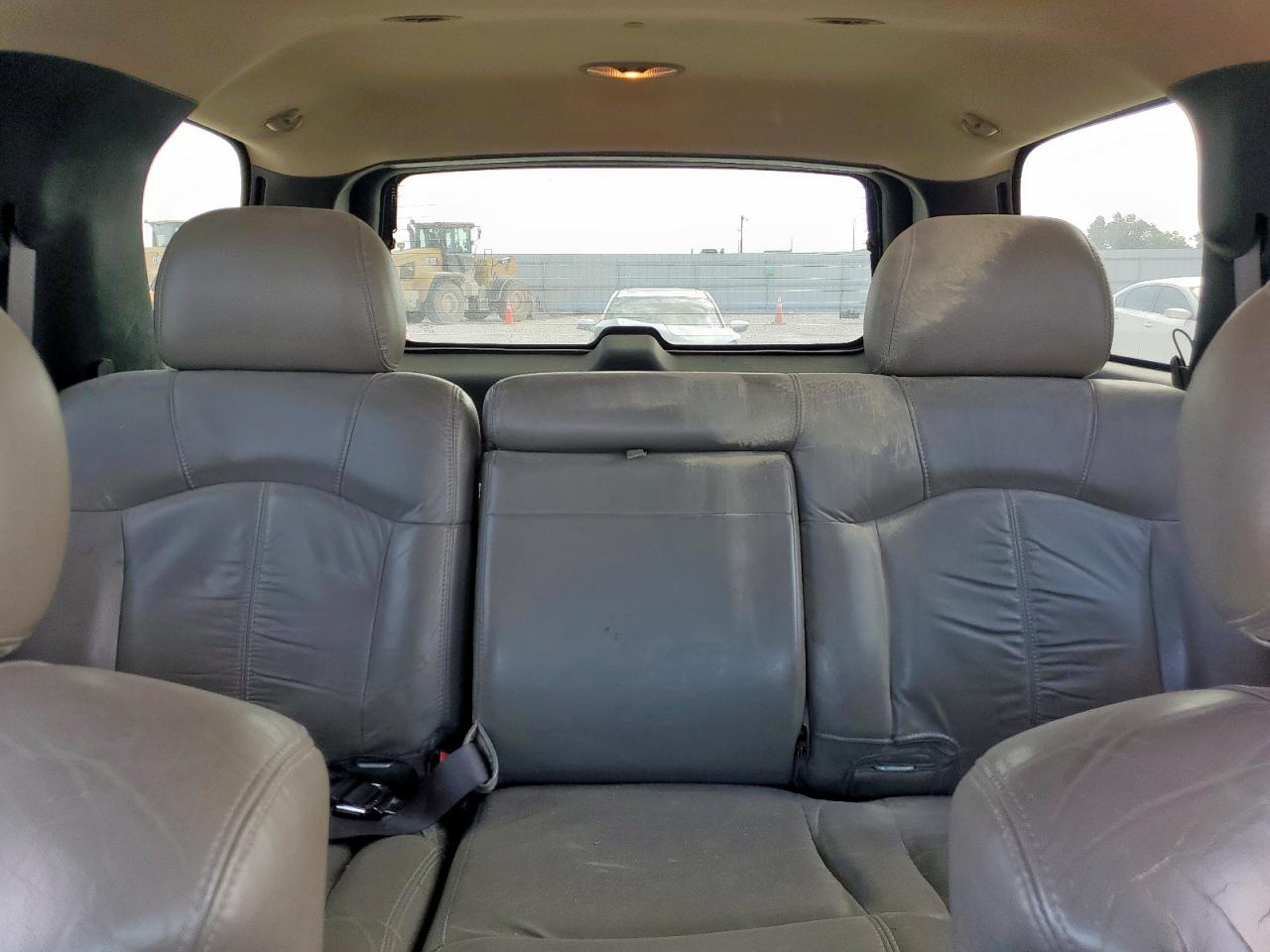 2002 Chevrolet Tahoe K1500 VIN: 1GNEK13Z02R202164 Lot: 70940025