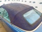 2003 MERCEDES CLK320 AVANTGARDE AUTO 320 AVANTGARDE 2DR TIP AUTO for sale at Copart BRISTOL