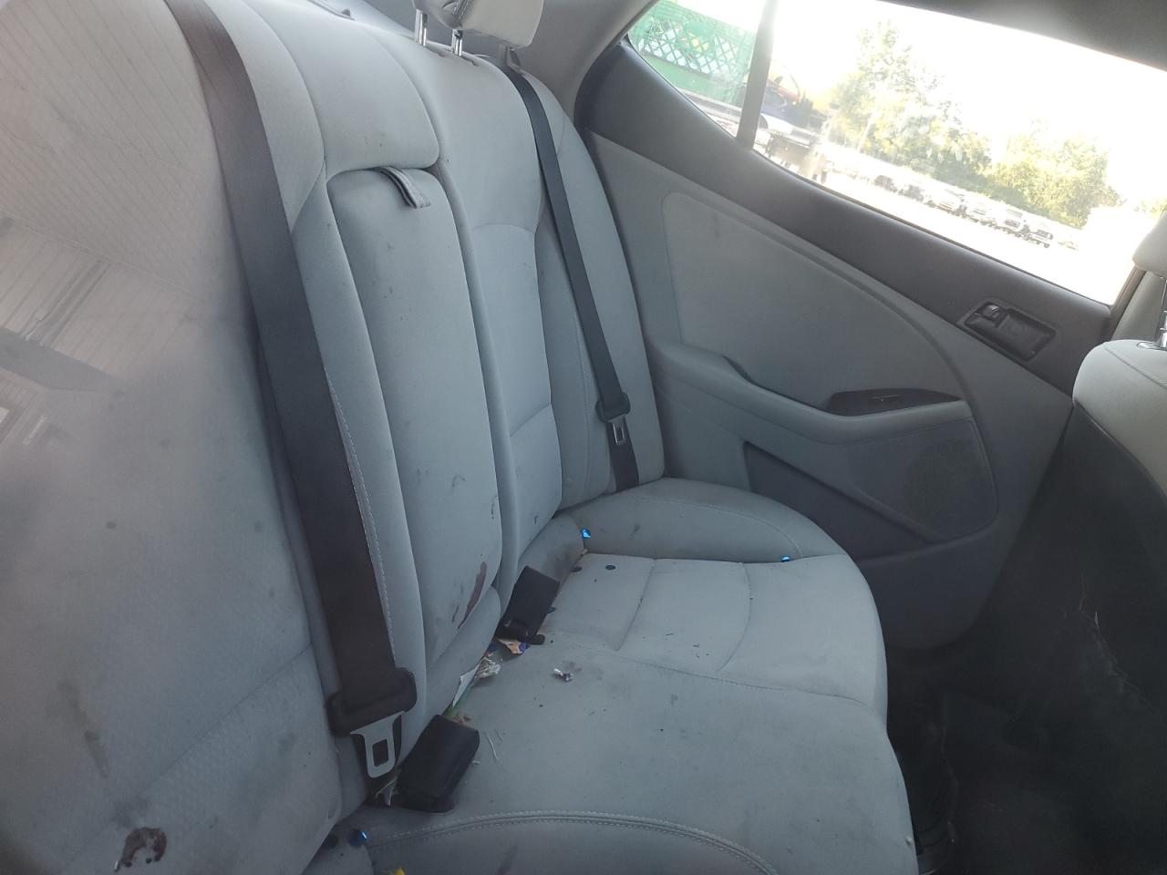 2013 Kia Optima Lx VIN: 5XXGM4A71DG136440 Lot: 71497505