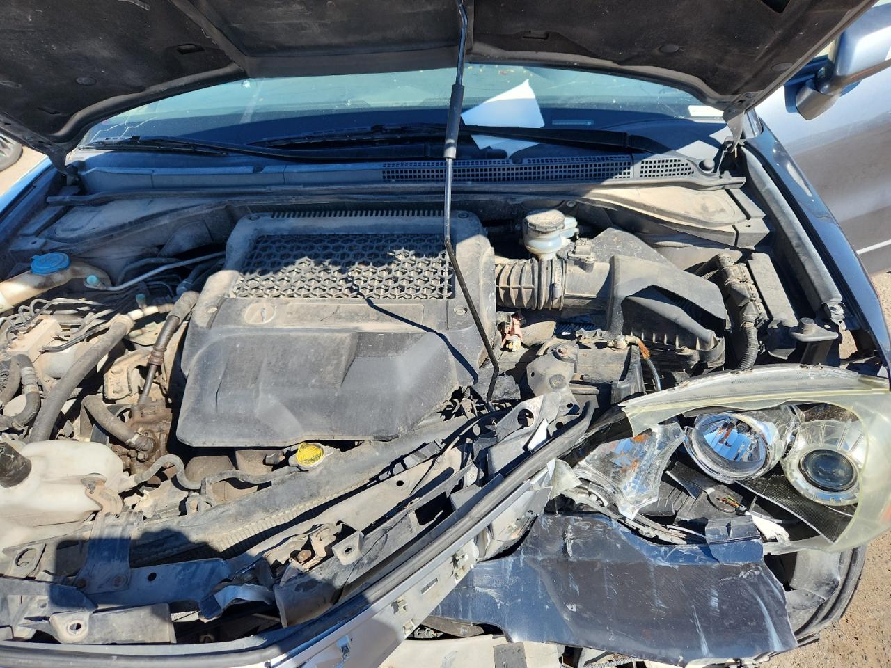 2010 Acura Rdx Technology VIN: 5J8TB1H58AA006395 Lot: 82097705