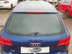 2010 AUDI A3 TECHNIK for sale at Copart YORK