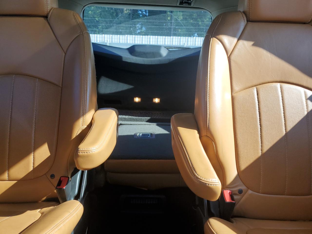 2014 Chevrolet Traverse Ltz VIN: 1GNKRJKD2EJ218776 Lot: 81259645