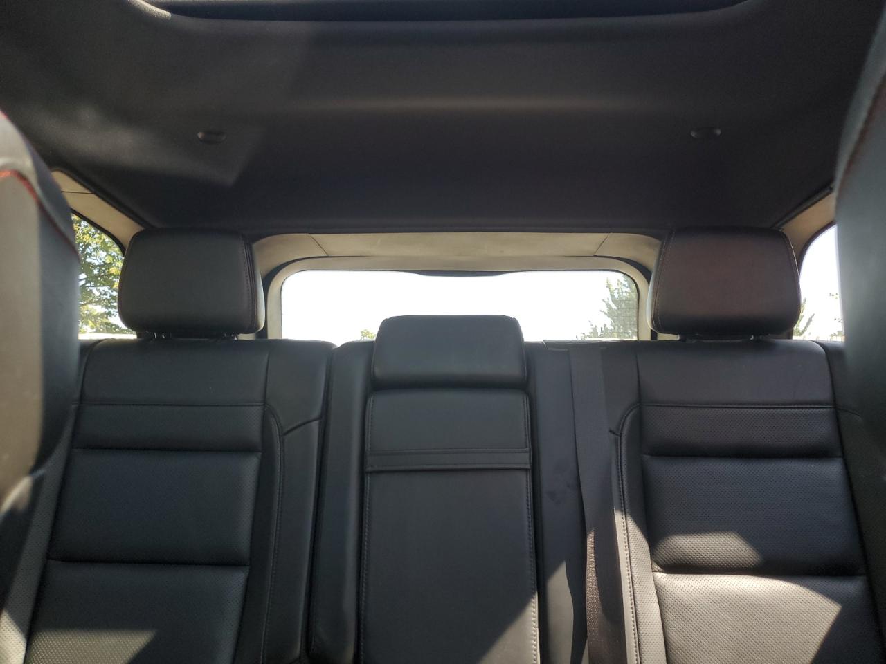 2021 Jeep Grand Cherokee Trailhawk VIN: 1C4RJFLG8MC730310 Lot: 71765075