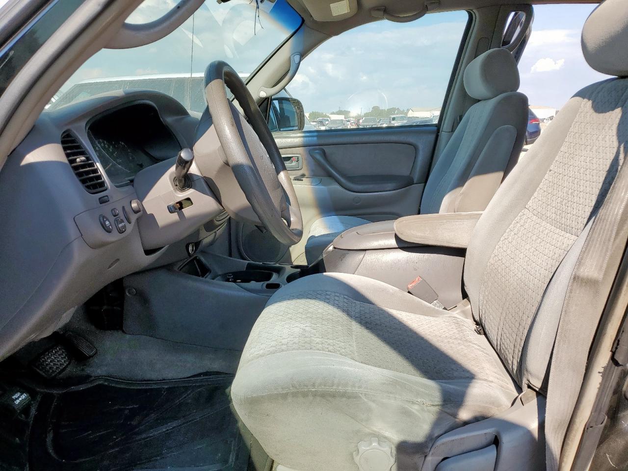 2004 Toyota Tundra Double Cab Sr5 VIN: 5TBET34124S441626 Lot: 80409665