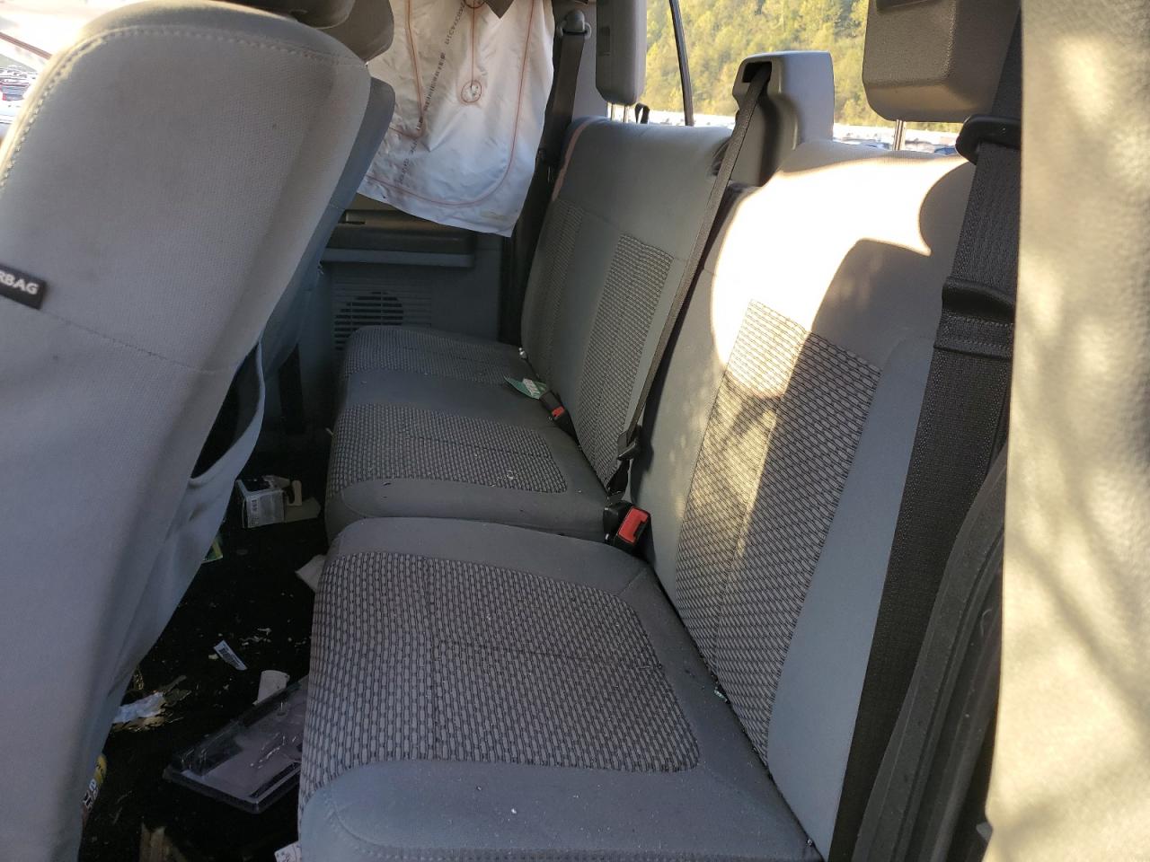 2015 Ford F250 Super Duty VIN: 1FT7X2B66FEC98363 Lot: 81199065