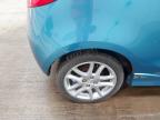 2011 MAZDA 2 SPORT for sale at Copart EAST KILBRIDE