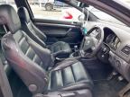 2007 VOLKSWAGEN GOLF GTI for sale at Copart PETERLEE