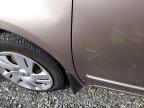 2010 NISSAN NOTE  for sale at Copart CASTLEDERMOT - IRELAND
