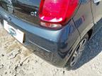 2016 CITROEN C1 FLAIR S-A  for sale at Copart YORK