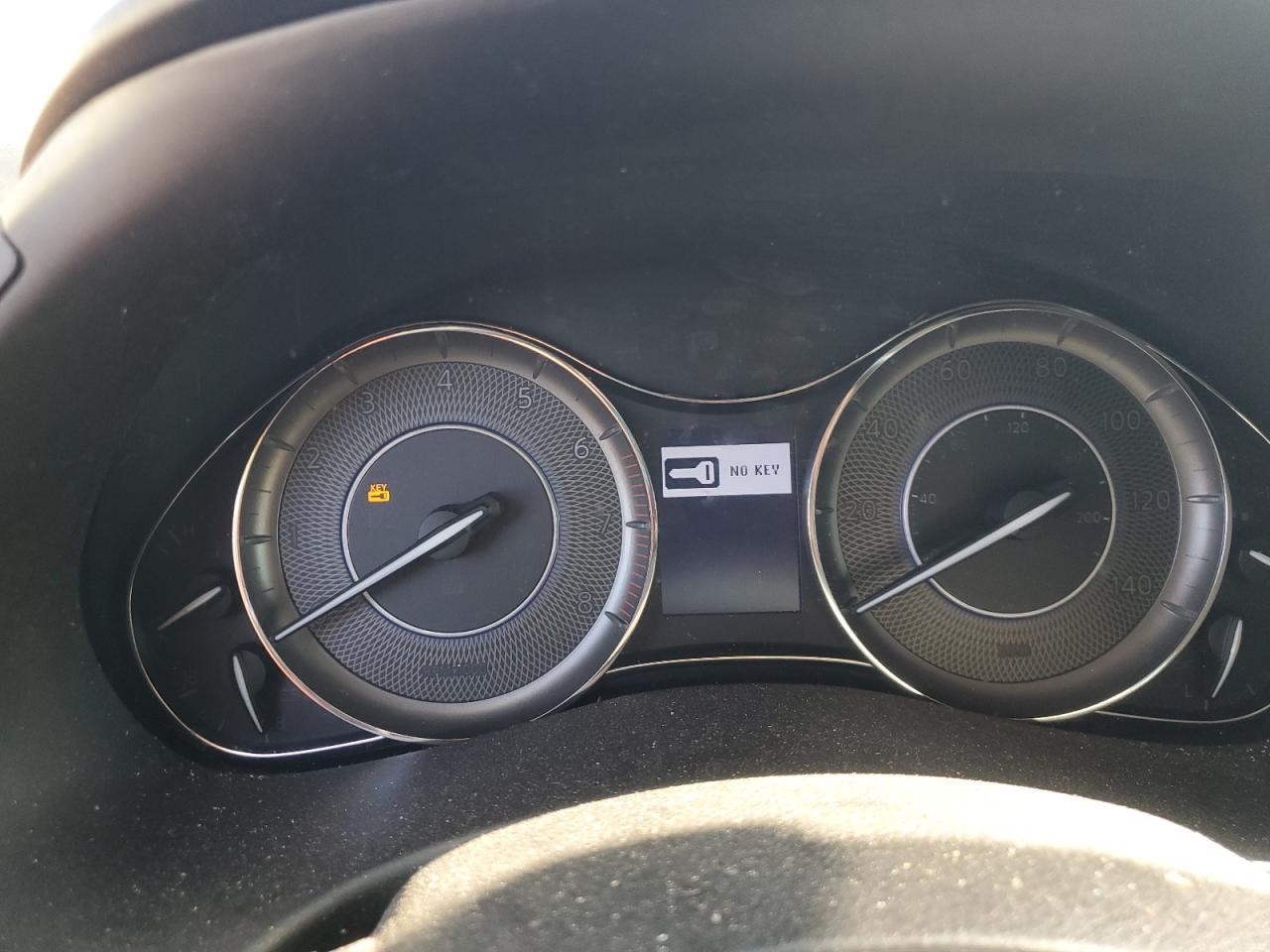 2019 Infiniti Qx80 Luxe VIN: JN8AZ2NE5K9228430 Lot: 84021205