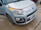 2017 CITROEN C3 PICASSO PLATINUM PURET  for sale at Copart SANDWICH