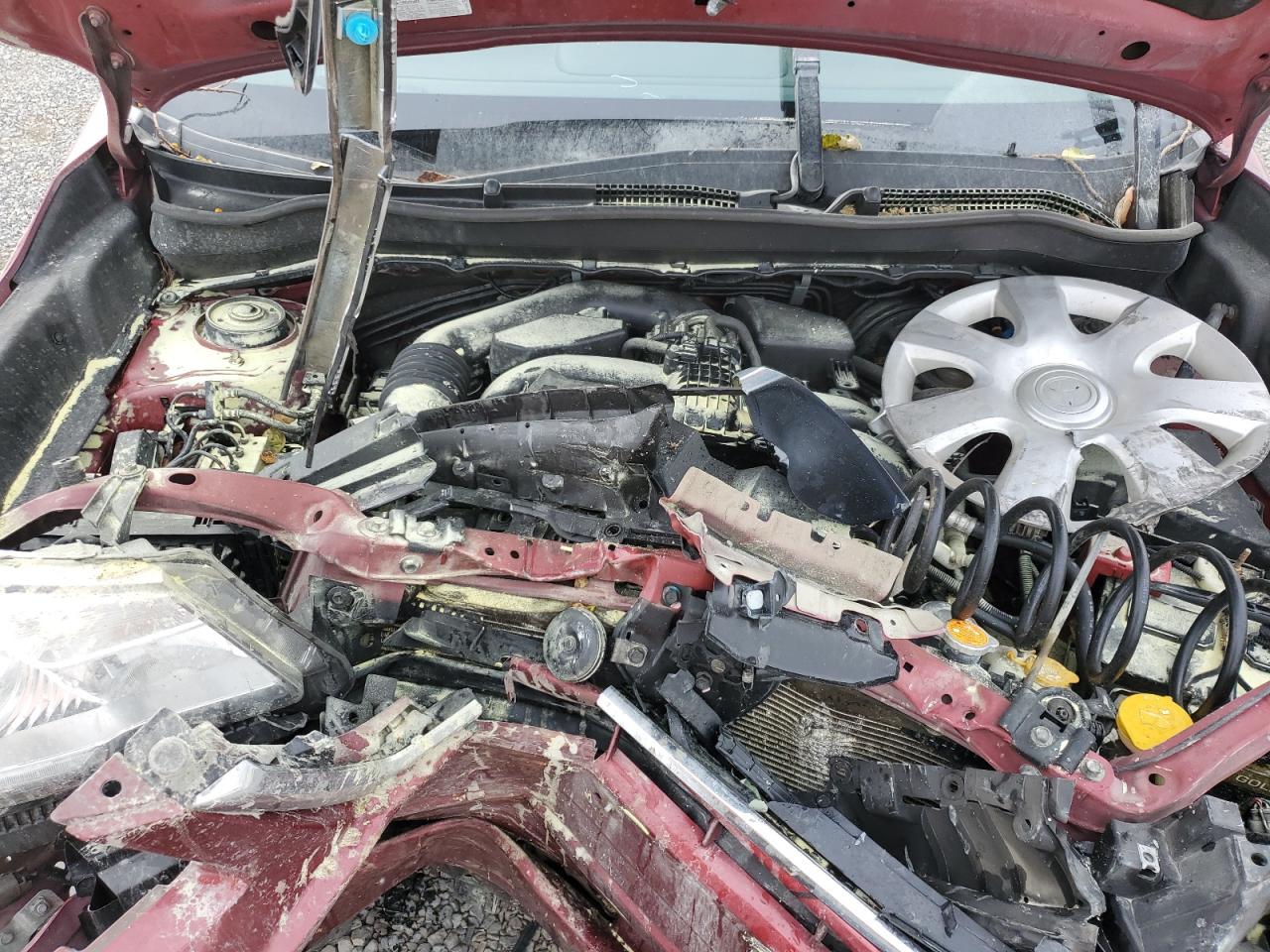 2017 Subaru Forester 2.5I Premium VIN: JF2SJAGC1HH533484 Lot: 81749605