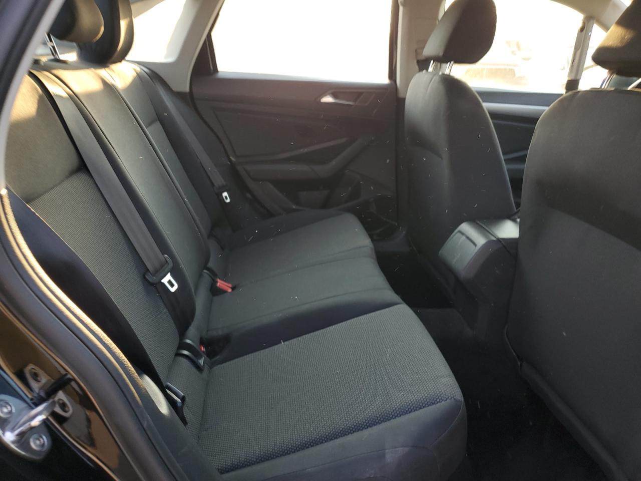 2020 Volkswagen Jetta S VIN: 3VWCB7BU6LM032739 Lot: 80885485