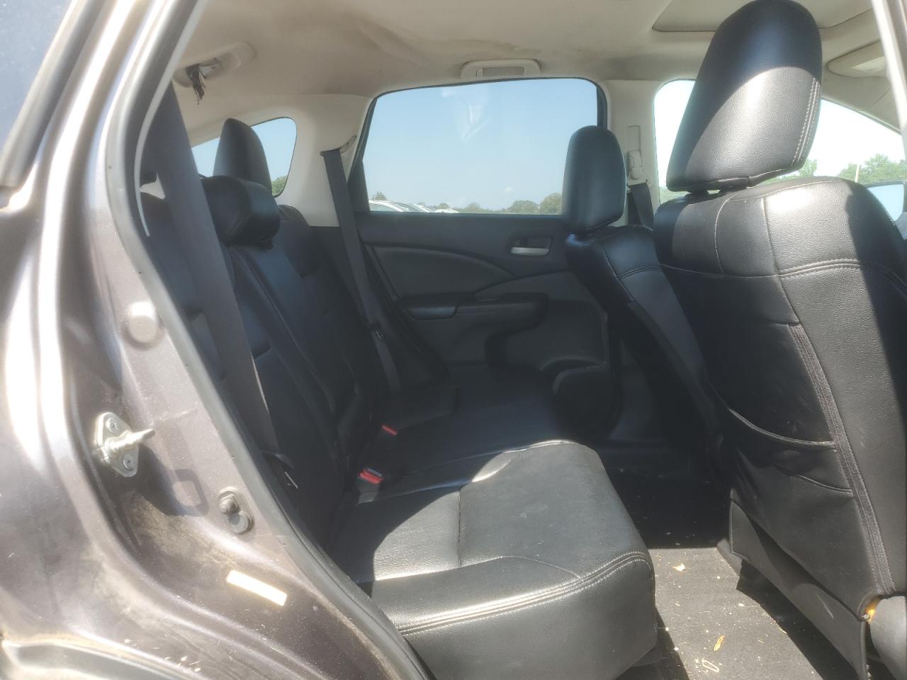 2012 Honda Cr-V Ex VIN: 5J6RM3H59CL001254 Lot: 71800125