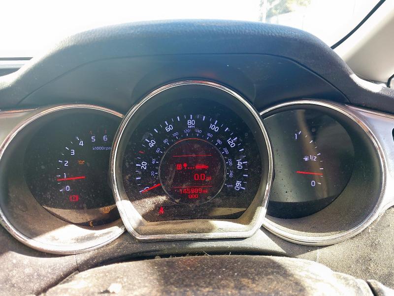 2017 KIA CEED 2 ISG CRDI 
